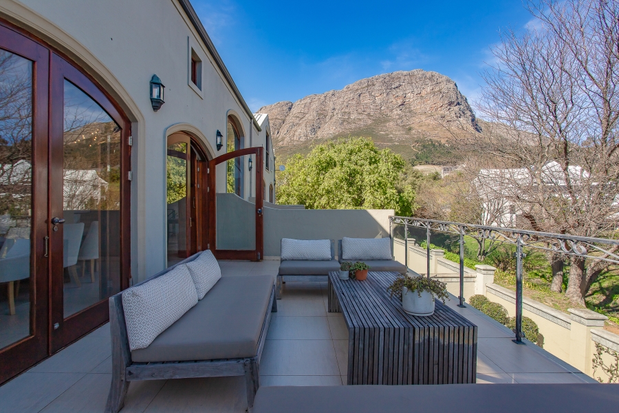 4 Bedroom Property for Sale in Franschhoek Western Cape